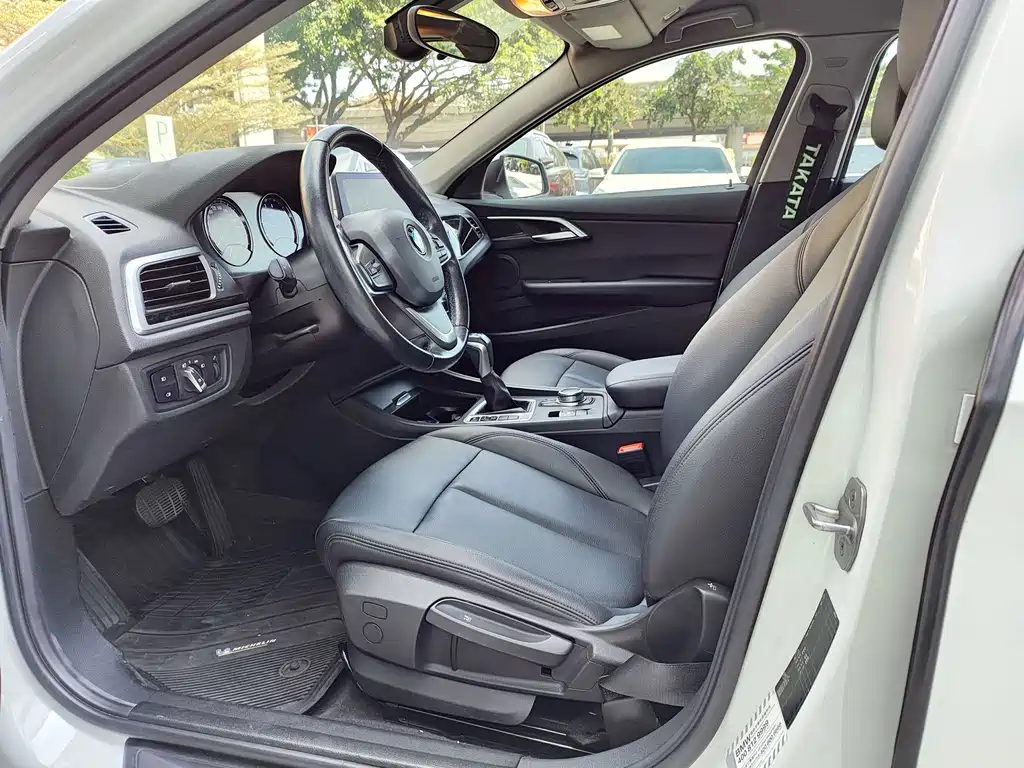 BMW 1 Series — миниатюра 6