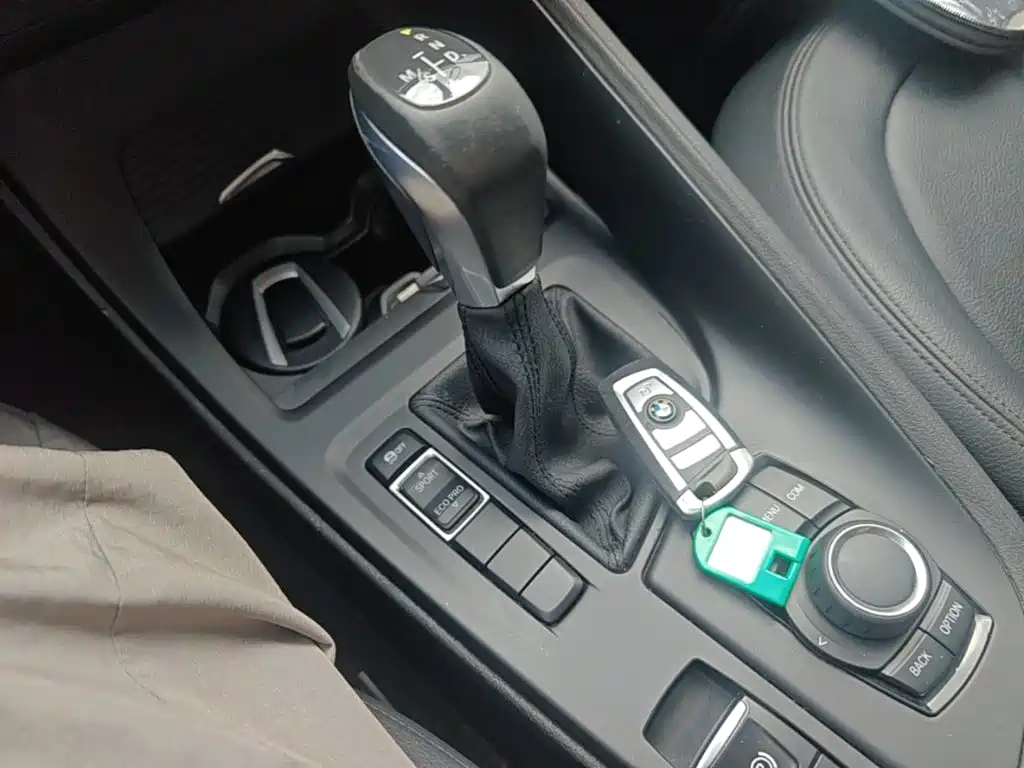 BMW X1 — миниатюра 14