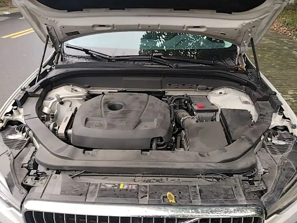 Volvo XC60 — миниатюра 20