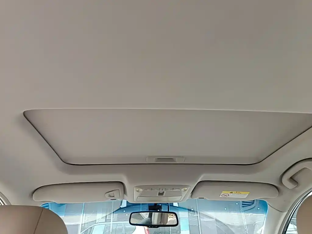 Nissan Teana — миниатюра 18