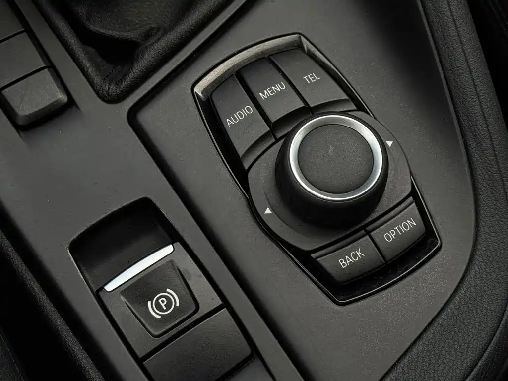 BMW X1 — миниатюра 19