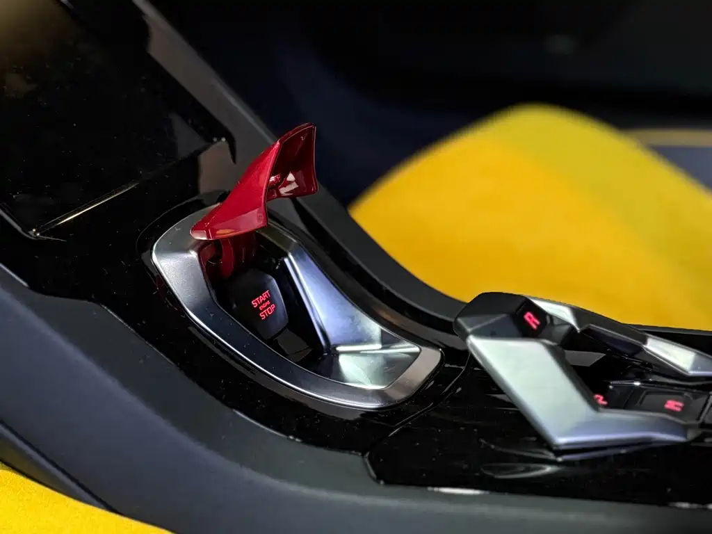 Lamborghini Huracán — миниатюра 7