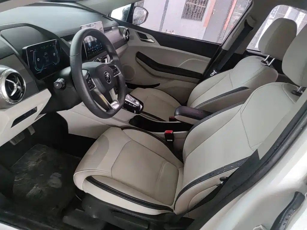 BYD Yuan Pro — миниатюра 15