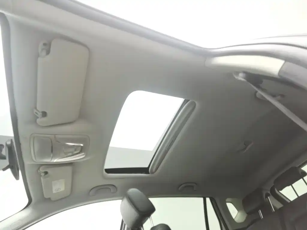 GAC Motor Trumpchi GS4 — миниатюра 14