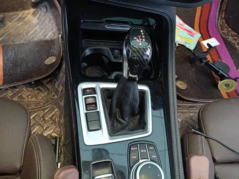 BMW 1 Series — миниатюра 16