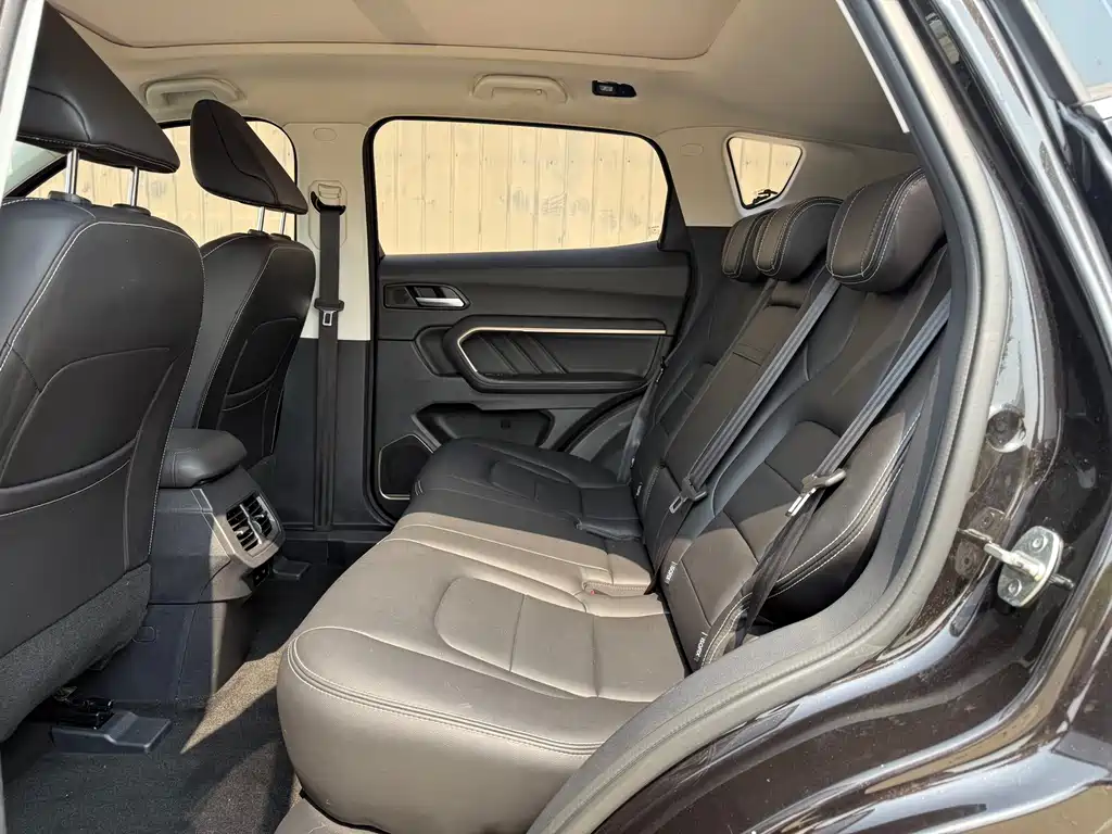 Haval H6 — миниатюра 10