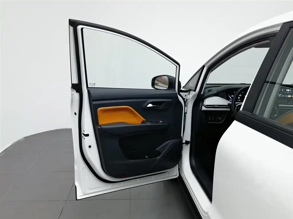 Bestune NAT 2022 100kW 401km