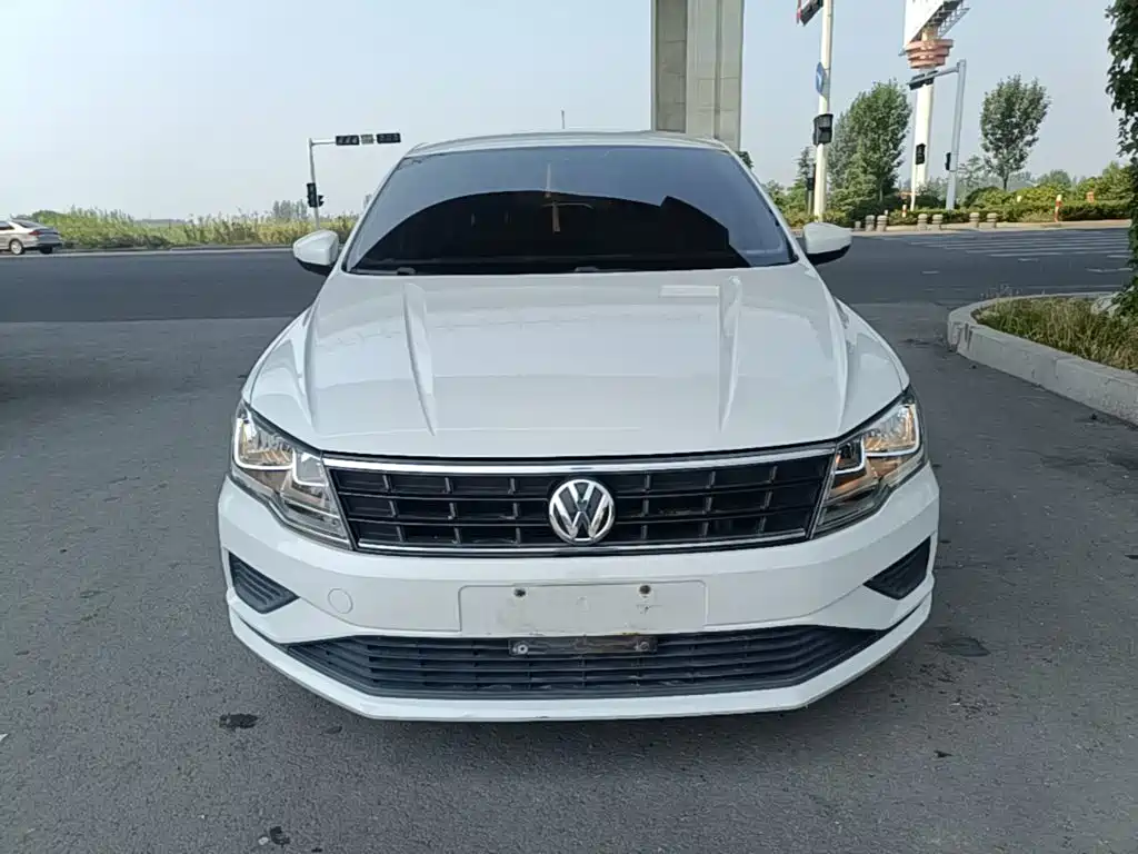 Volkswagen Jetta — миниатюра 3