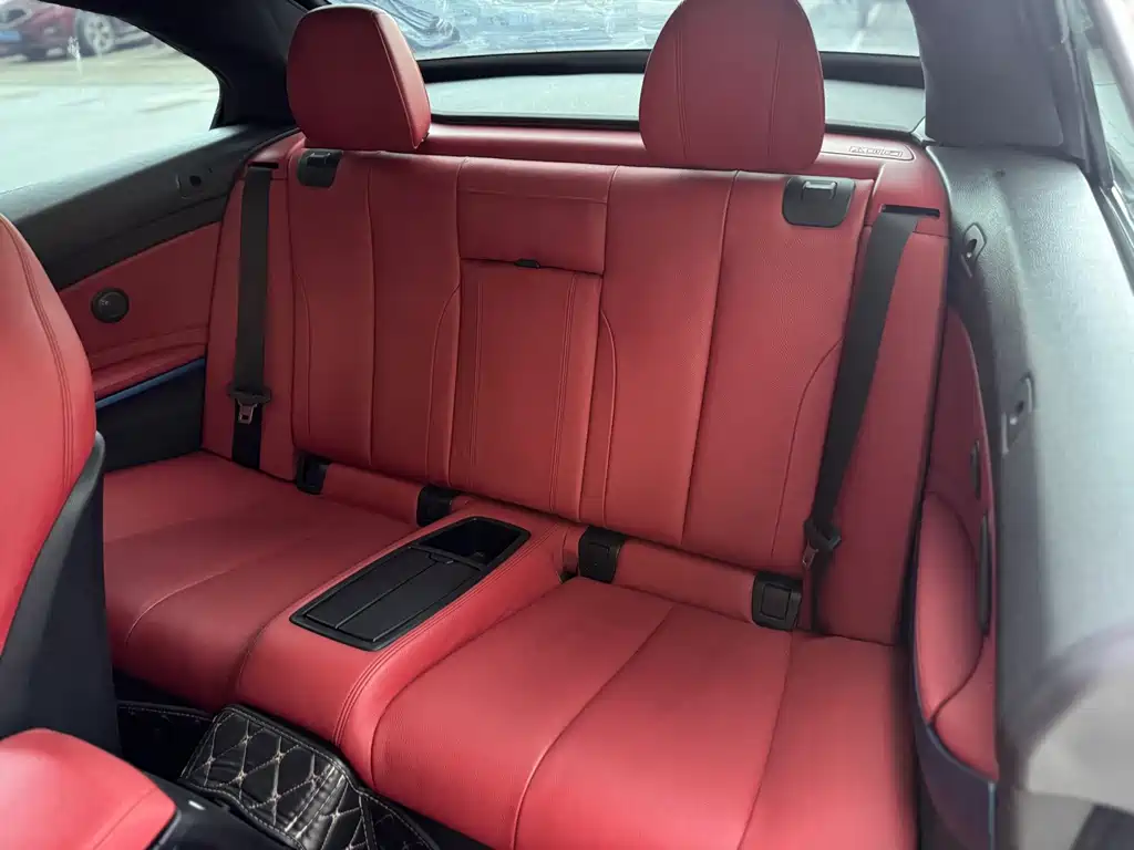 BMW 4 Series — миниатюра 5
