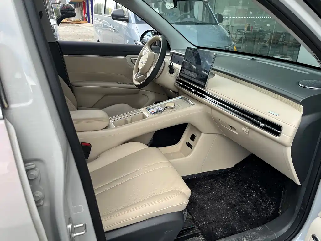 Wuling Bingo S — миниатюра 10