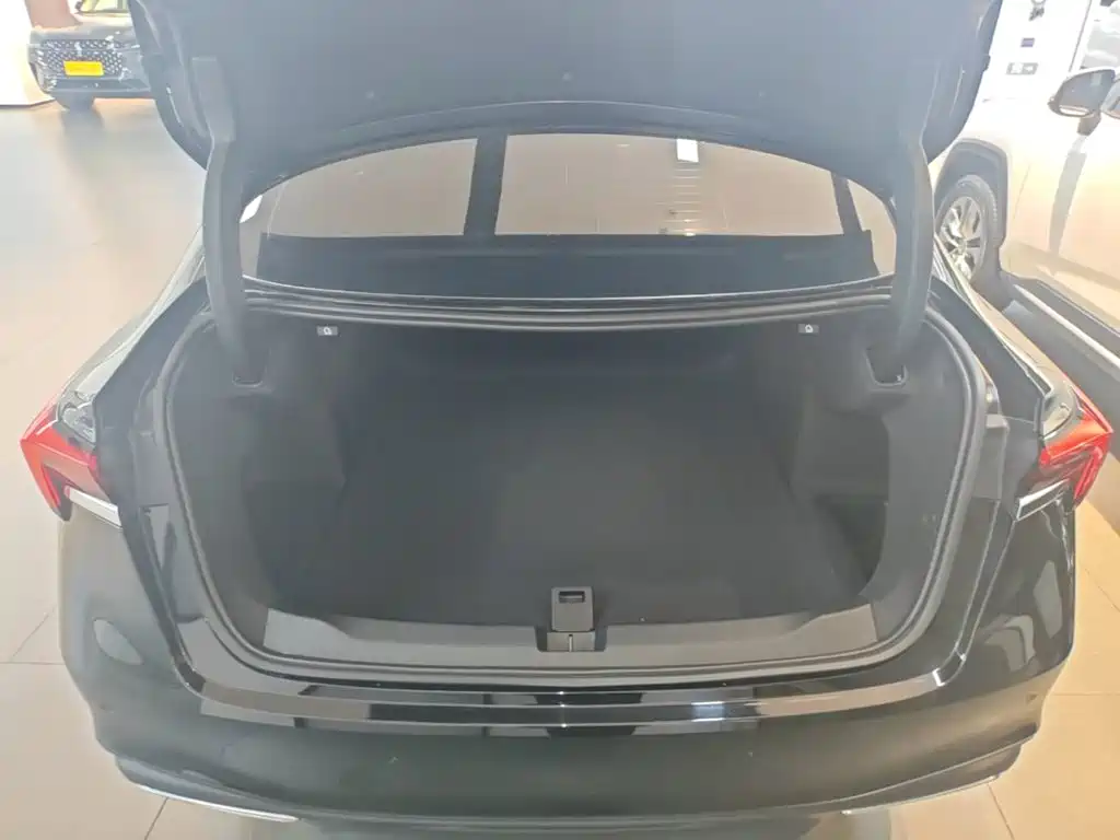 Buick LaCrosse — миниатюра 19