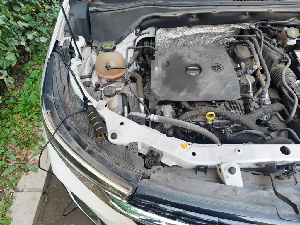 Buick Encore — миниатюра 20