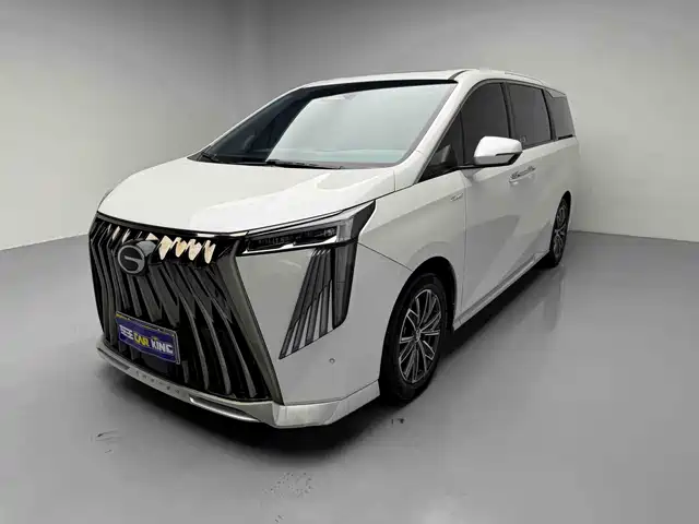 2024 GAC Trumpchi M8