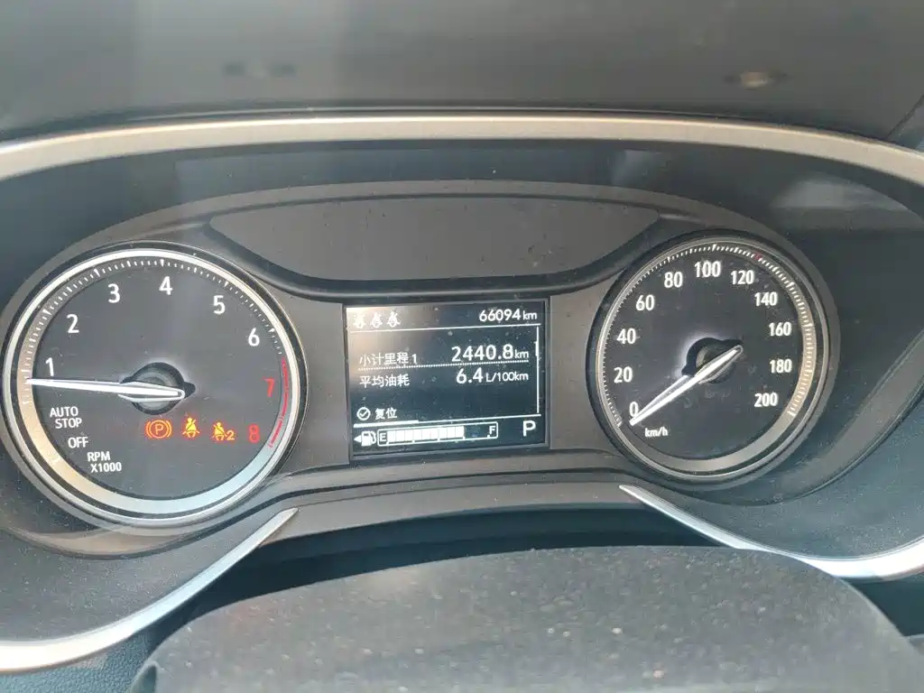 Buick Encore — миниатюра 7
