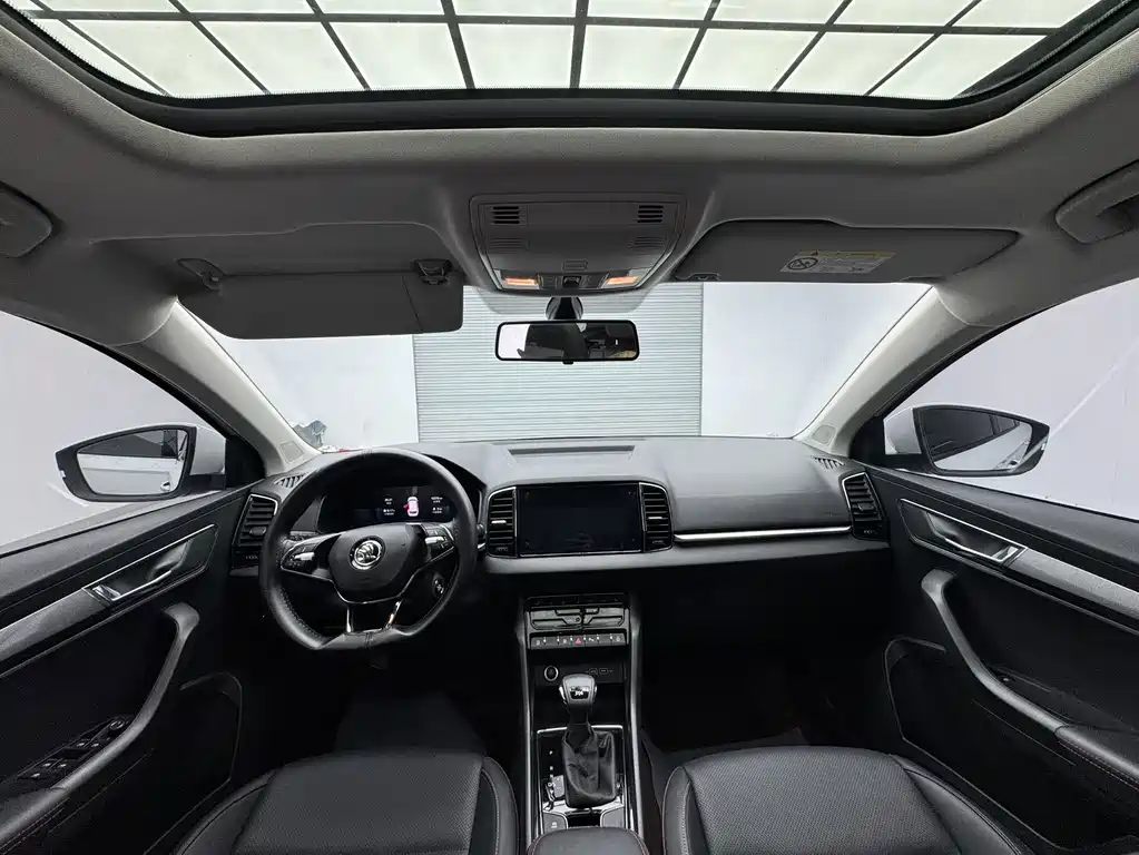 Skoda Karoq — миниатюра 13