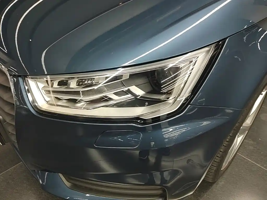 Audi A1 — миниатюра 24