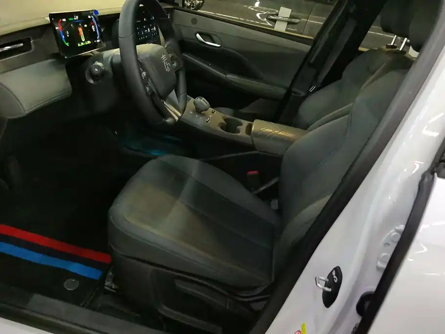 BYD Qin PLUS — миниатюра 9