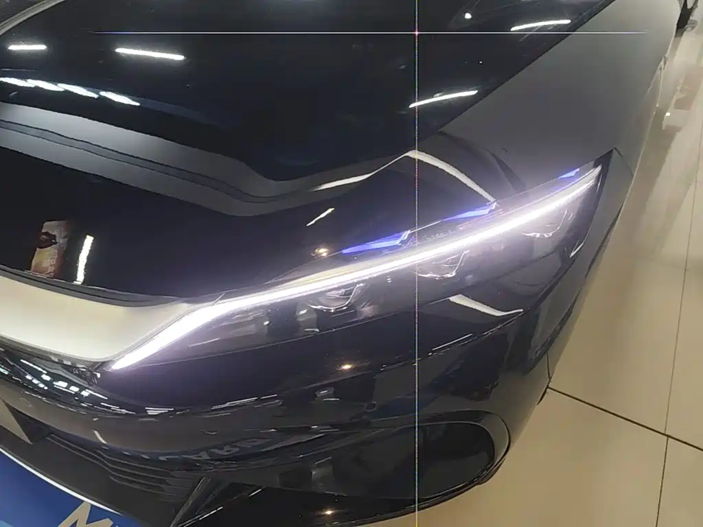 BYD Han — миниатюра 24