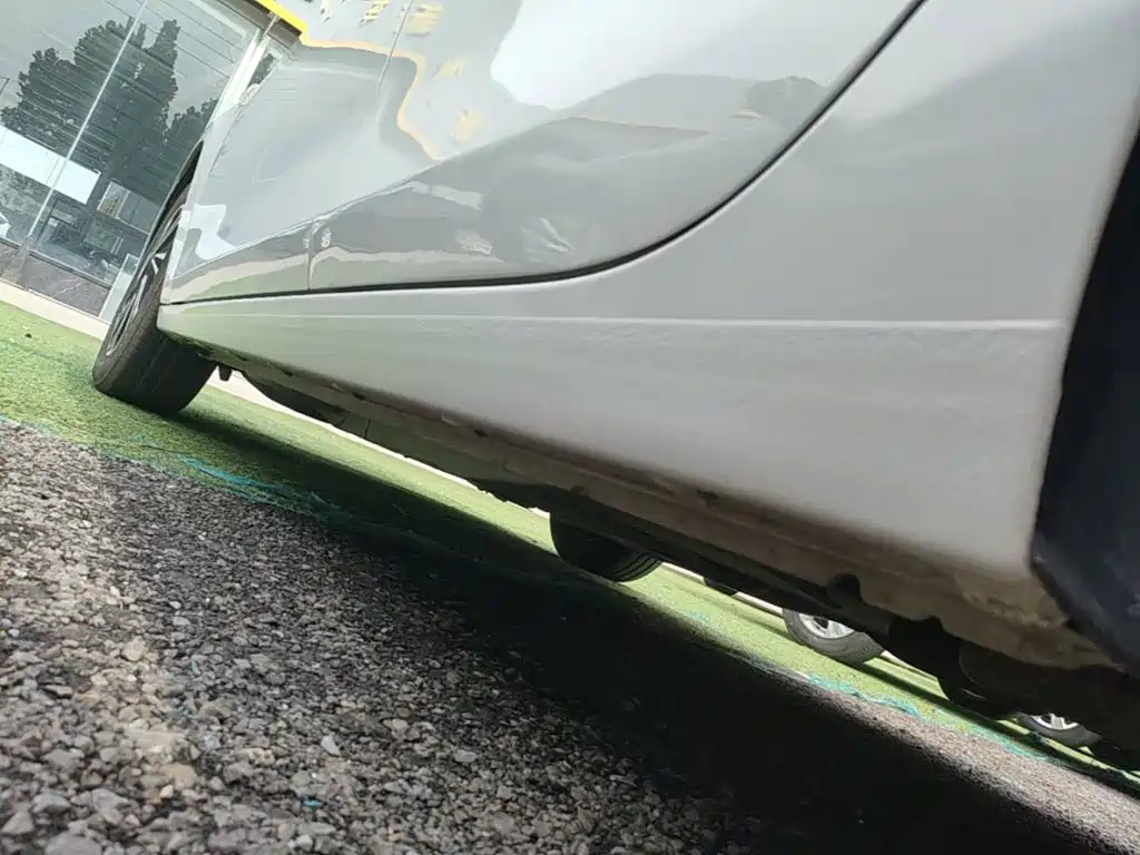 Chevrolet Cavalier — миниатюра 22