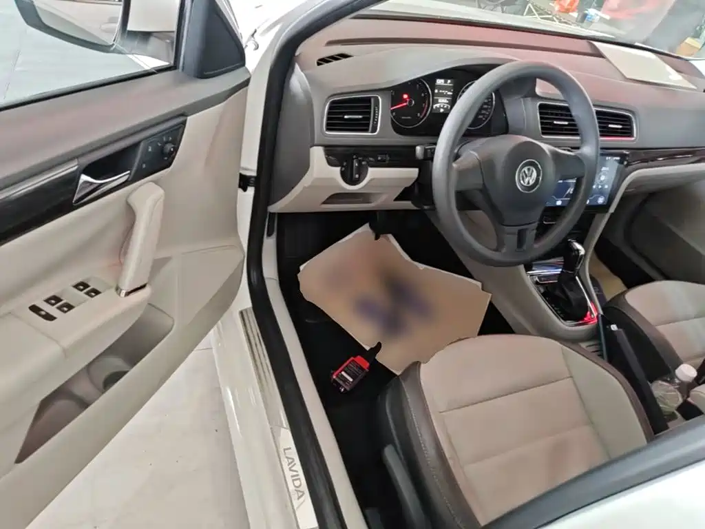 Volkswagen Gran Lavida — миниатюра 16
