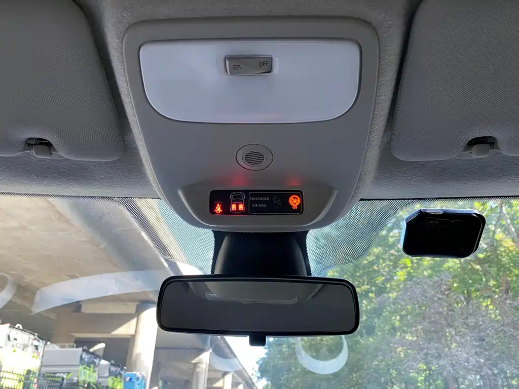 smart Smart Forfour — миниатюра 19