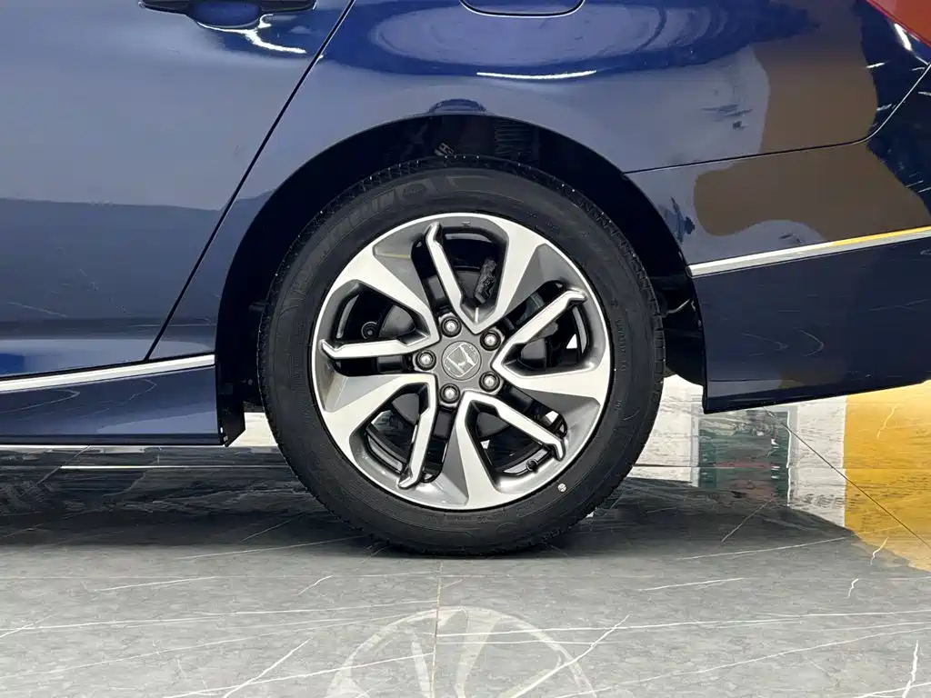 Honda Inspire — миниатюра 23