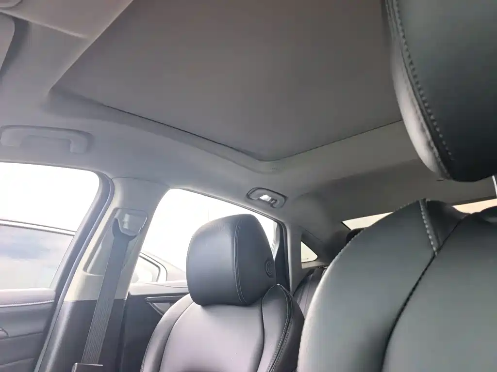 Buick LaCrosse — миниатюра 12