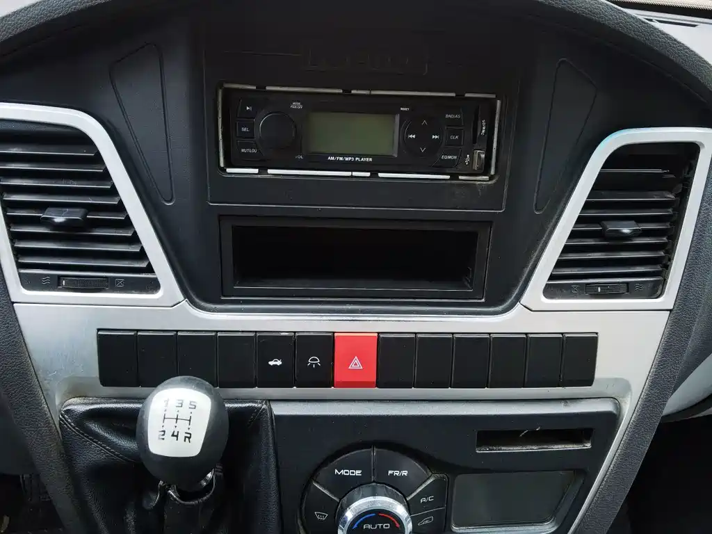 IVECO Baodi — миниатюра 14