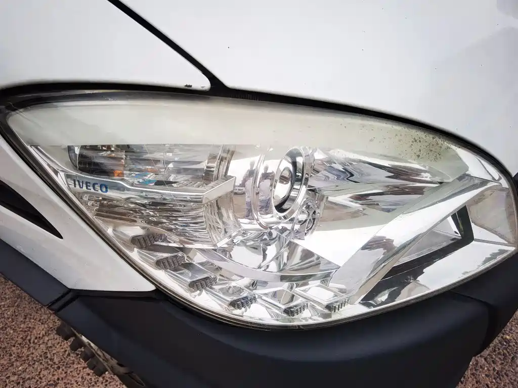 IVECO Baodi — миниатюра 19