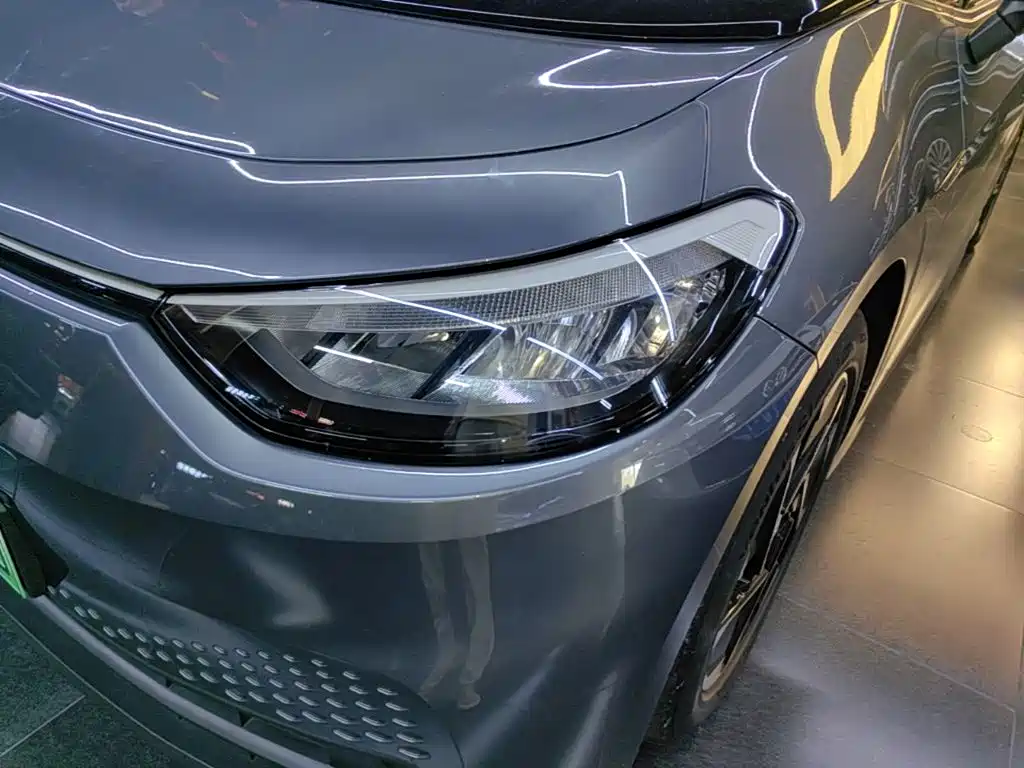 Volkswagen ID.3 — миниатюра 24