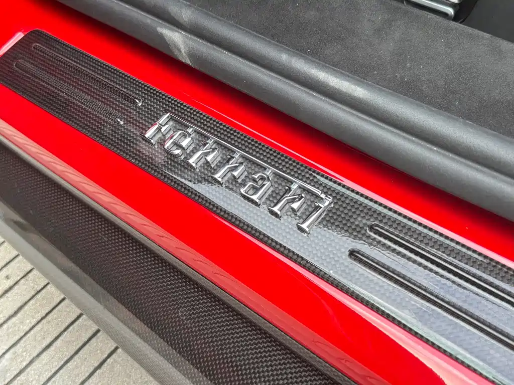 Ferrari 296 — миниатюра 8