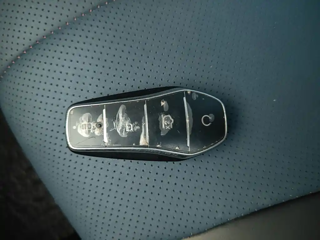 BYD Seagull — миниатюра 9