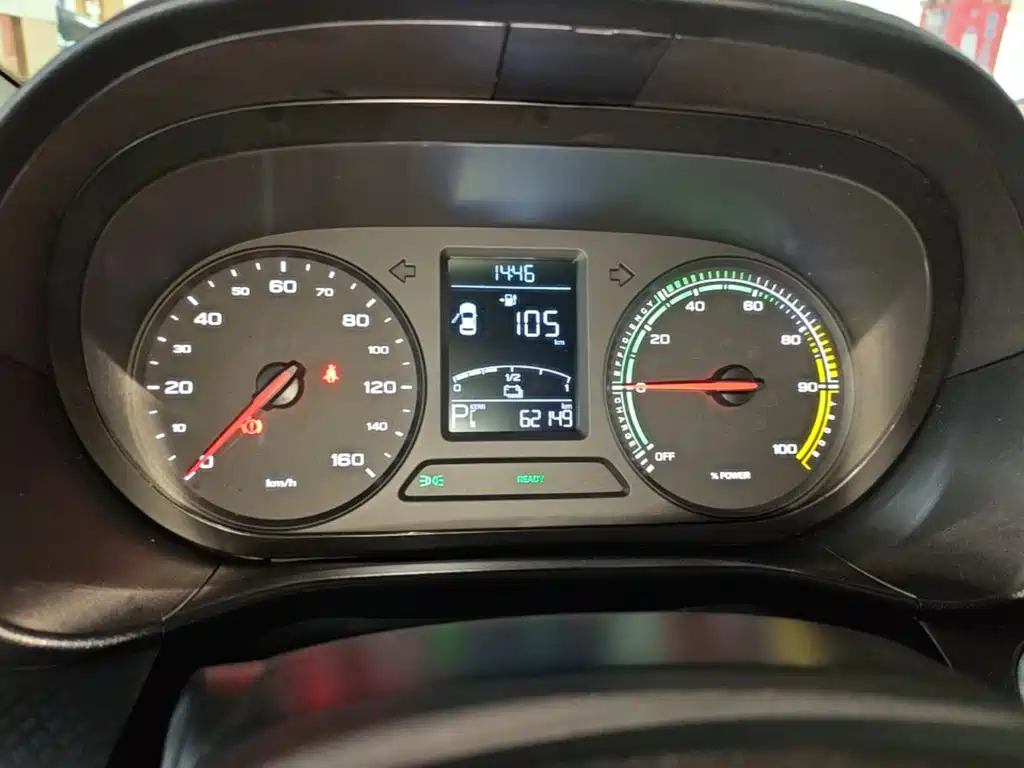 Roewe Clever — миниатюра 12