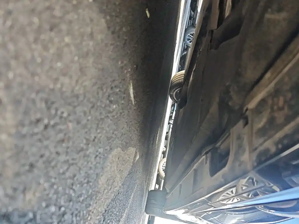 Audi A6L — миниатюра 4