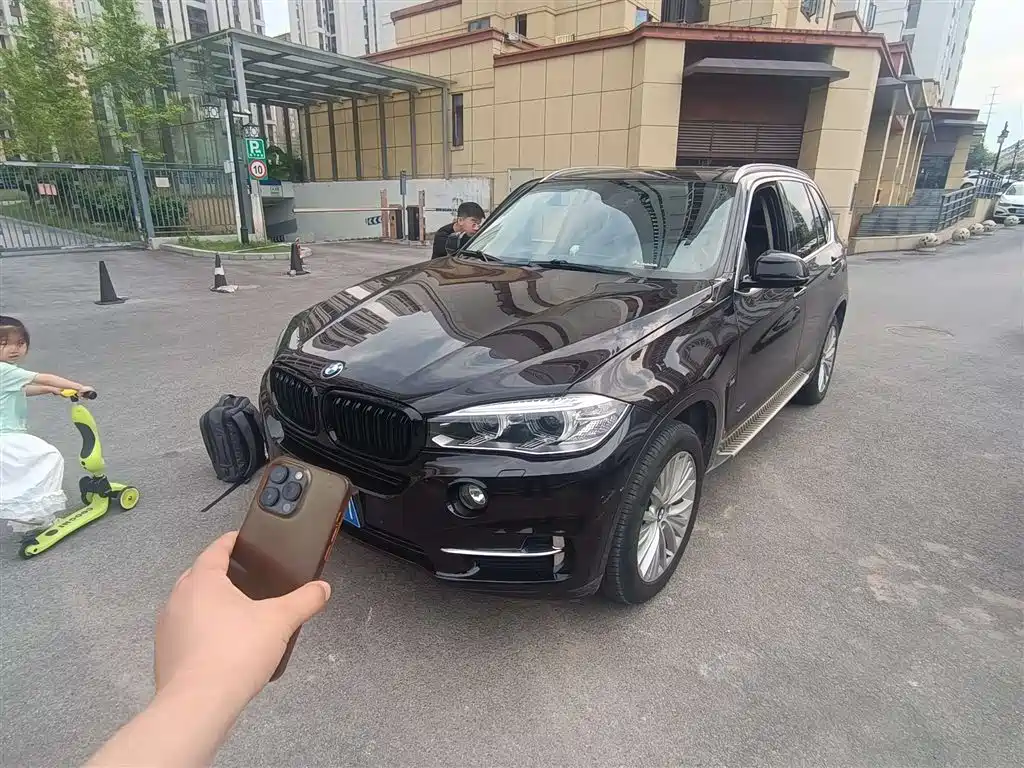 BMW X5( Import ) 2017 xDrive28i