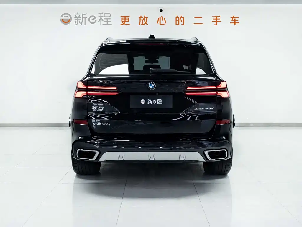BMW X5 — миниатюра 5