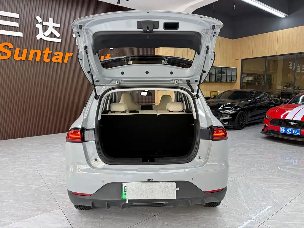 Wuling Bingo — миниатюра 20