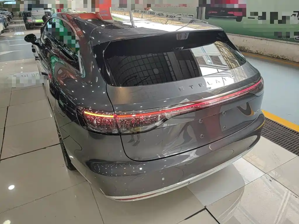 Xiangjie Xiangjie S9T — миниатюра 5