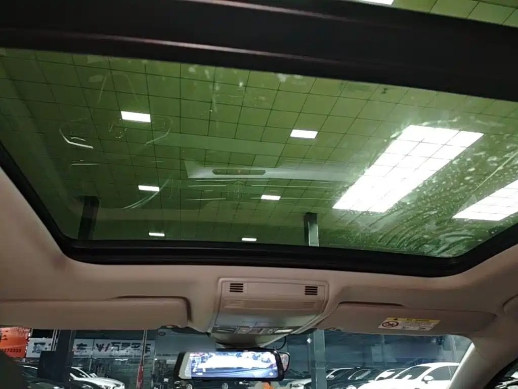 Volkswagen Magotan — миниатюра 18