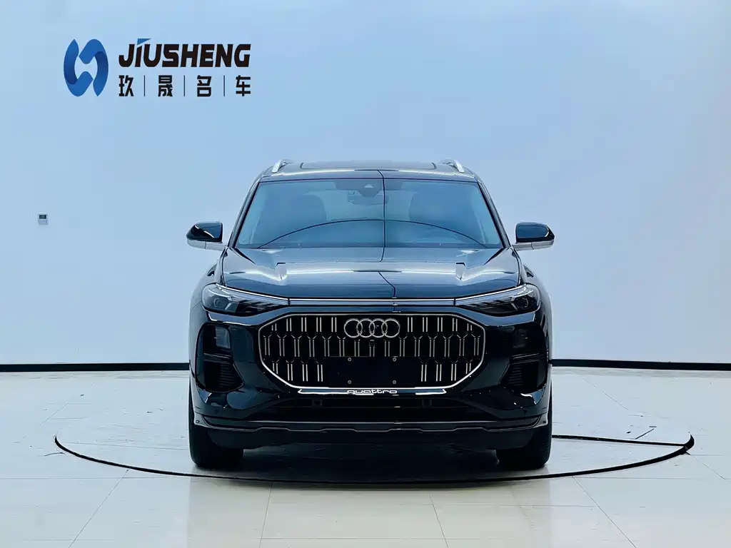 Audi Q6 — миниатюра 2