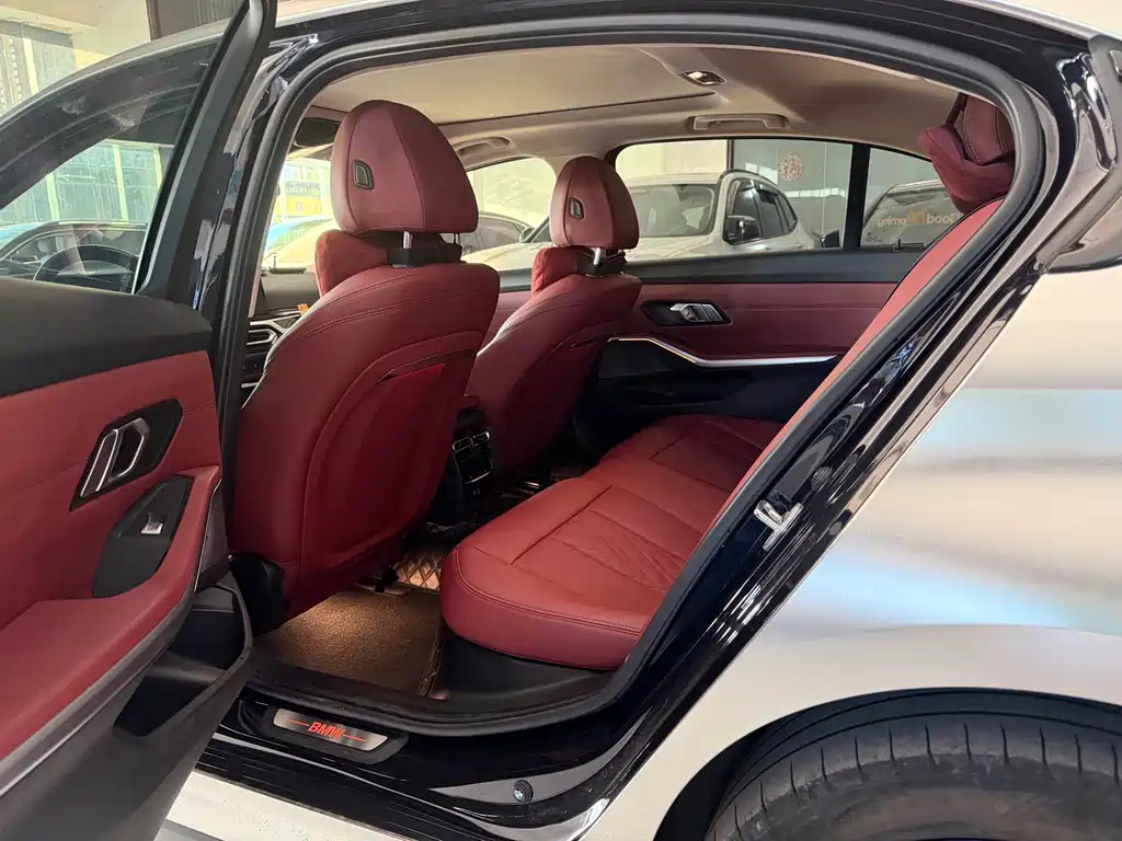 BMW i3 — миниатюра 6