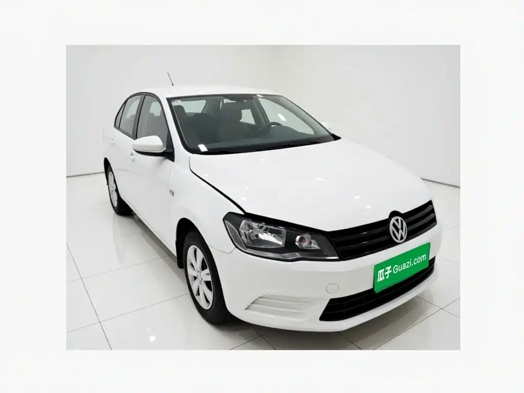 Volkswagen Jetta — миниатюра 3