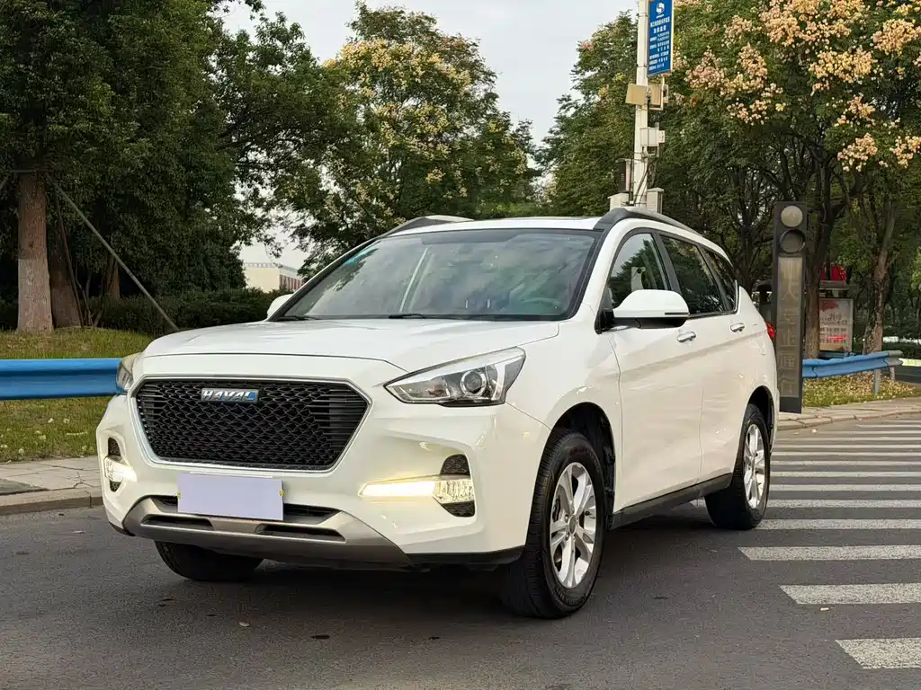 Haval M6