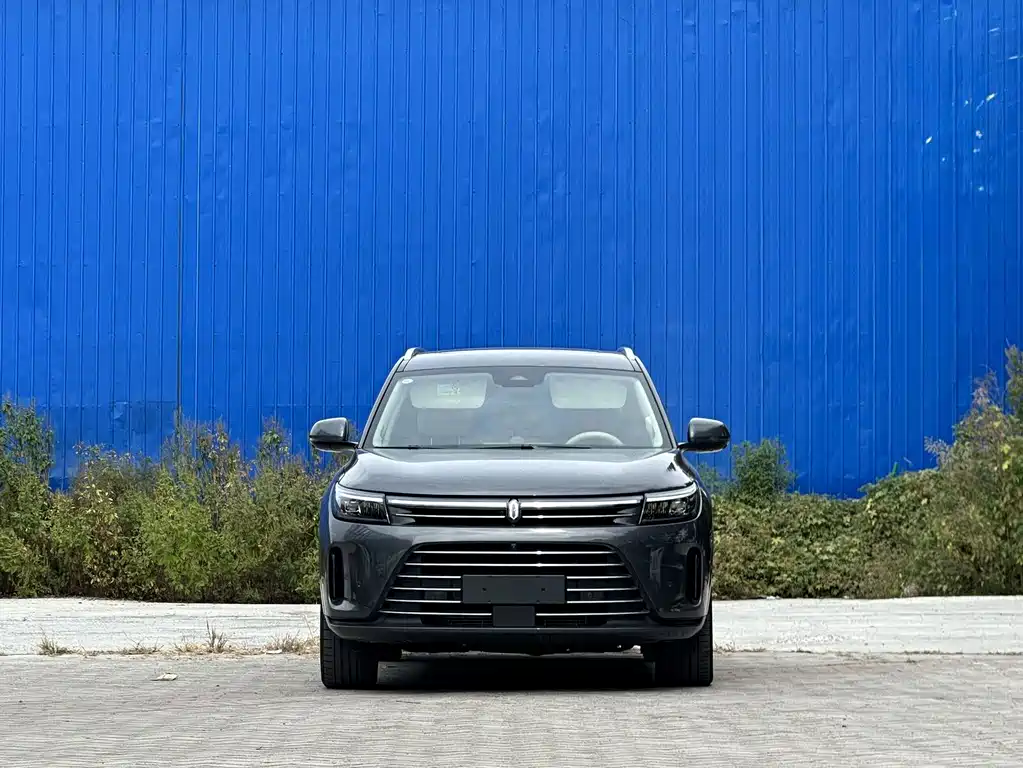 AITO AITO M7 — миниатюра 2