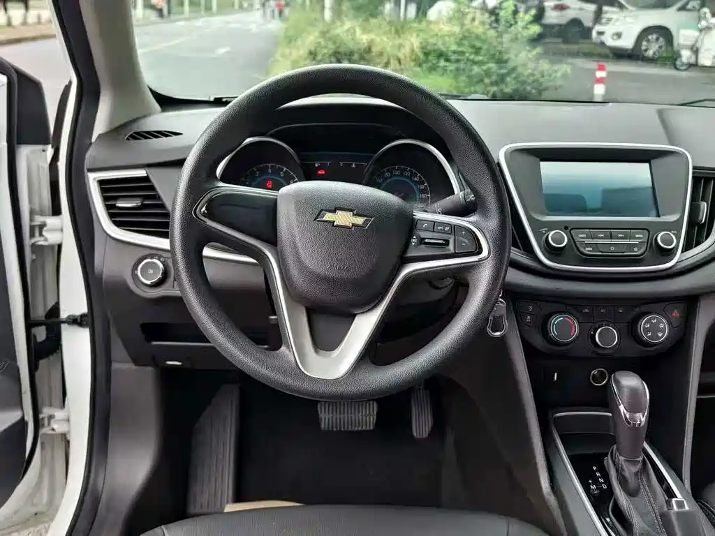 Chevrolet Cavalier — миниатюра 14