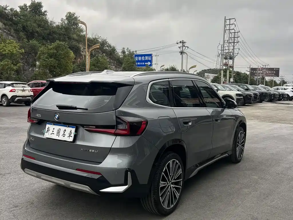 BMW X1 — миниатюра 29