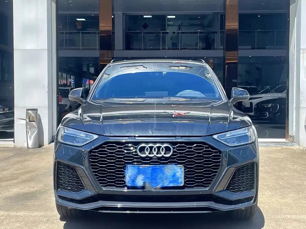 Audi Q5L — миниатюра 7