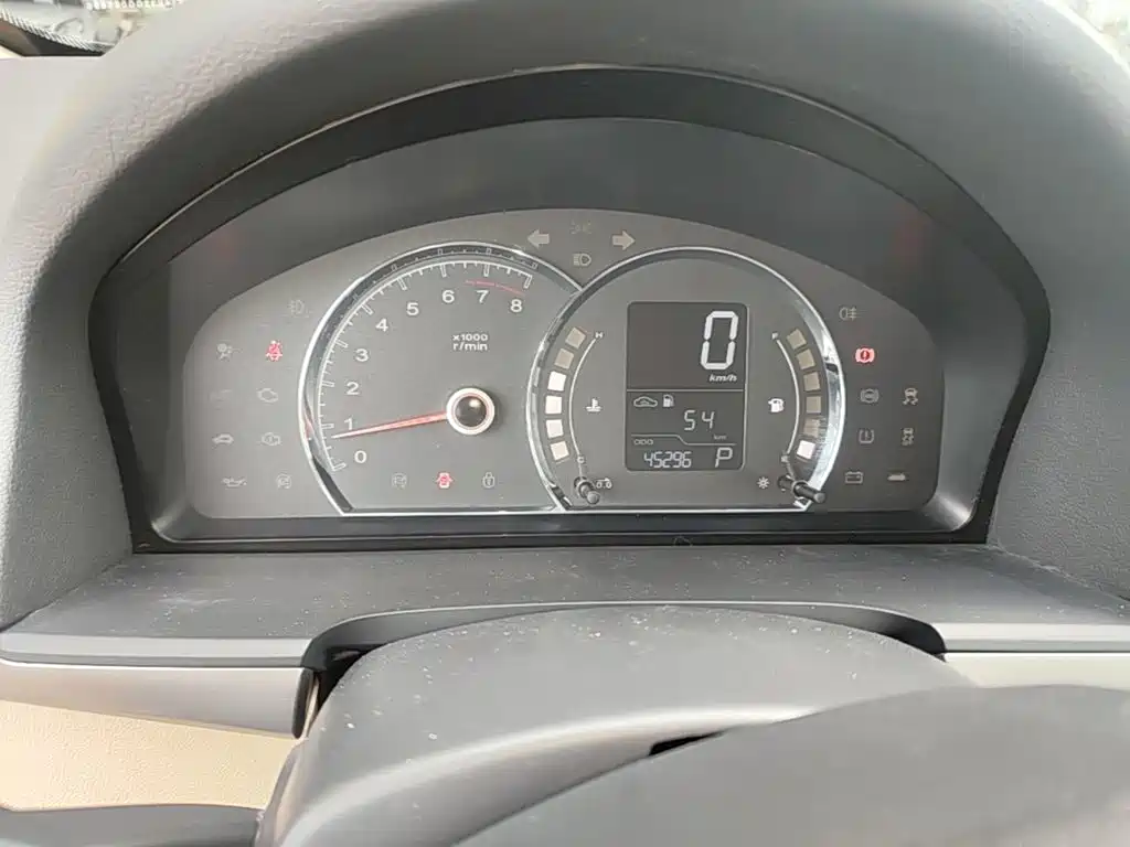 Roewe 350 — миниатюра 12