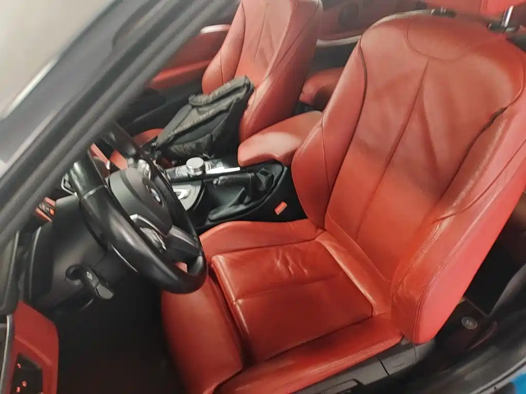 BMW 4 Series — миниатюра 15