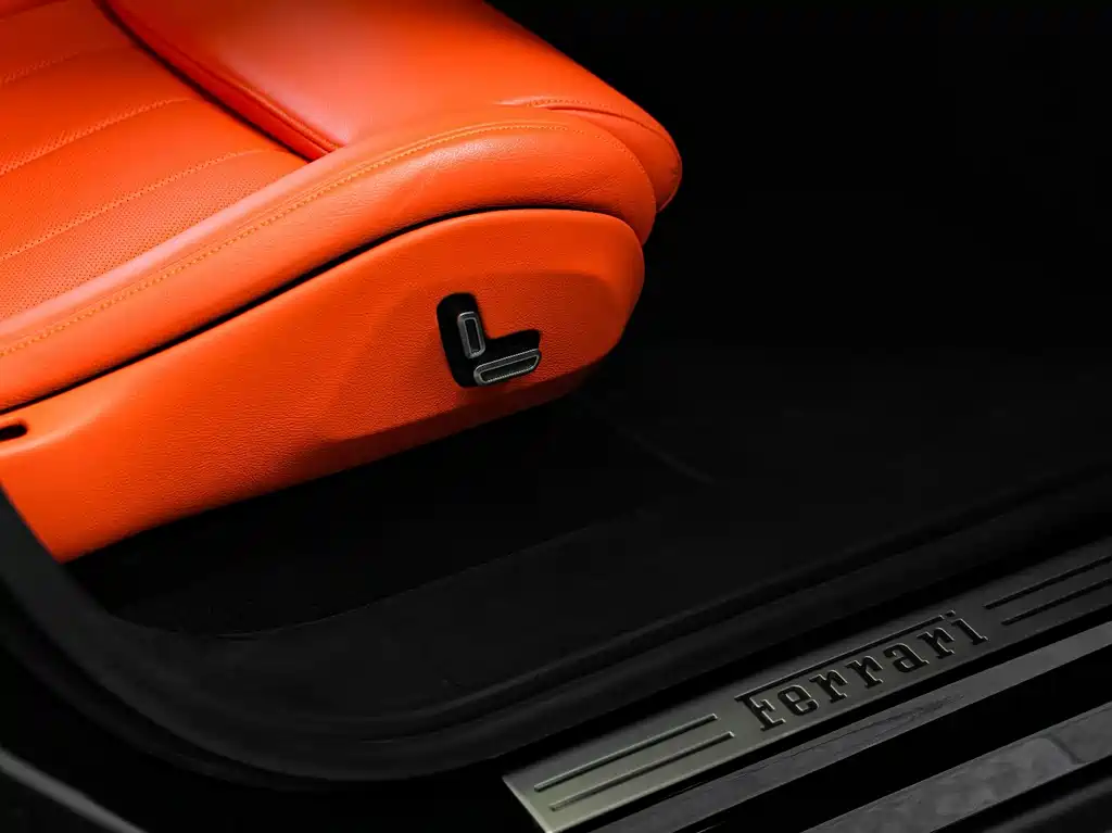 Ferrari Purosangue — миниатюра 32